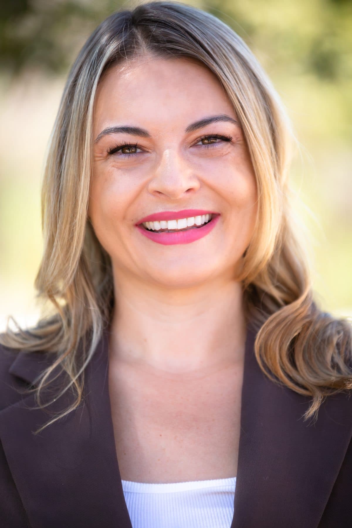 Danielle Royer, founder of Bloom Education Specialists